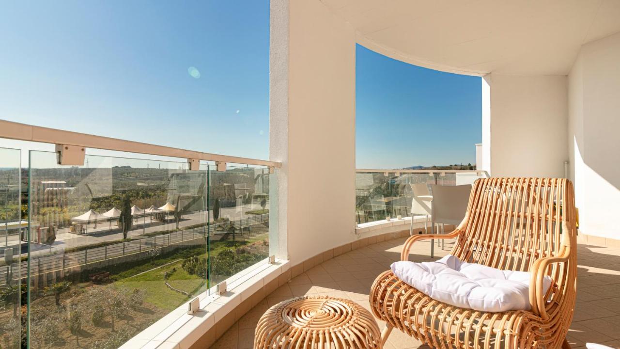 Appartement Residenza Excelsior à Vasto Extérieur photo