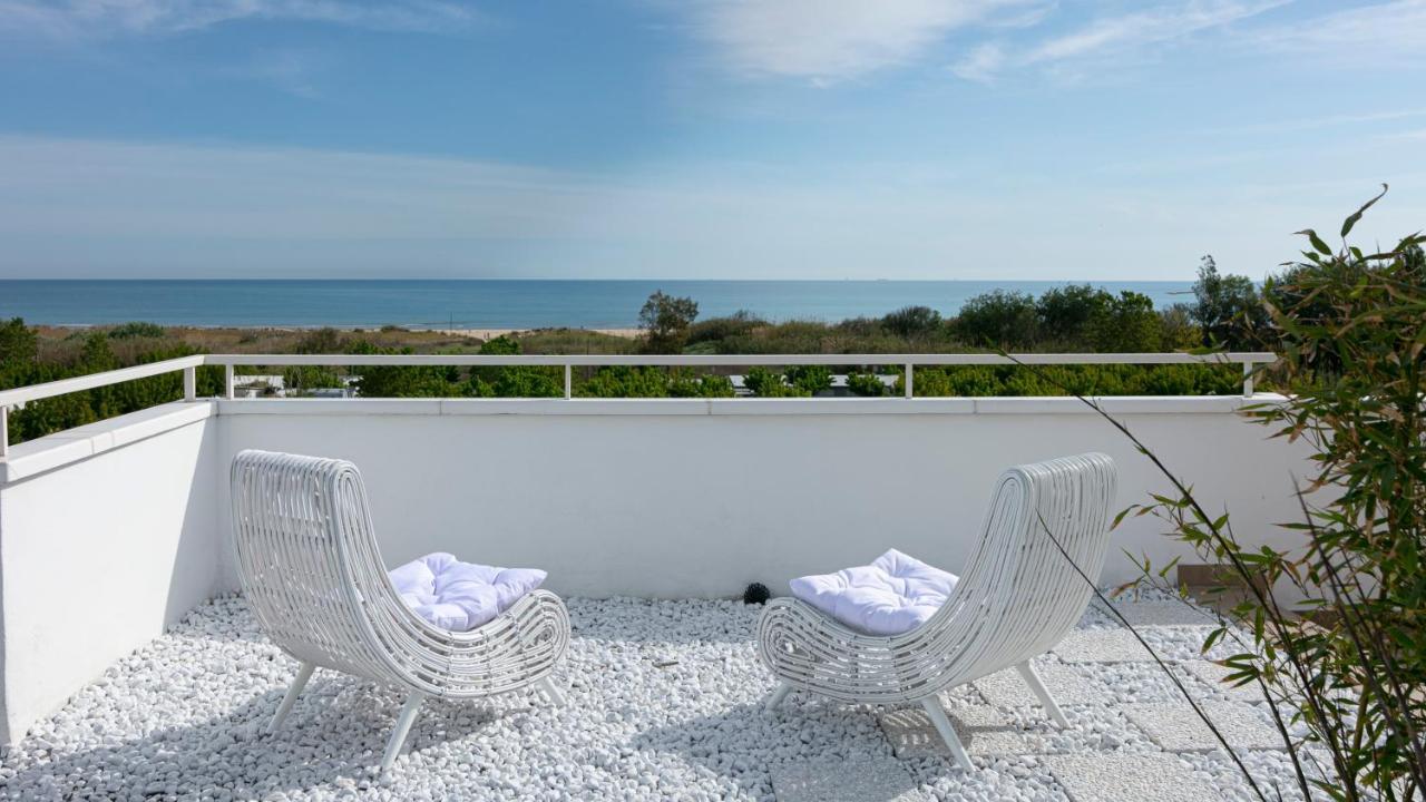 Appartement Residenza Excelsior à Vasto Extérieur photo