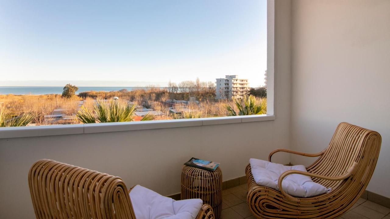 Appartement Residenza Excelsior à Vasto Extérieur photo