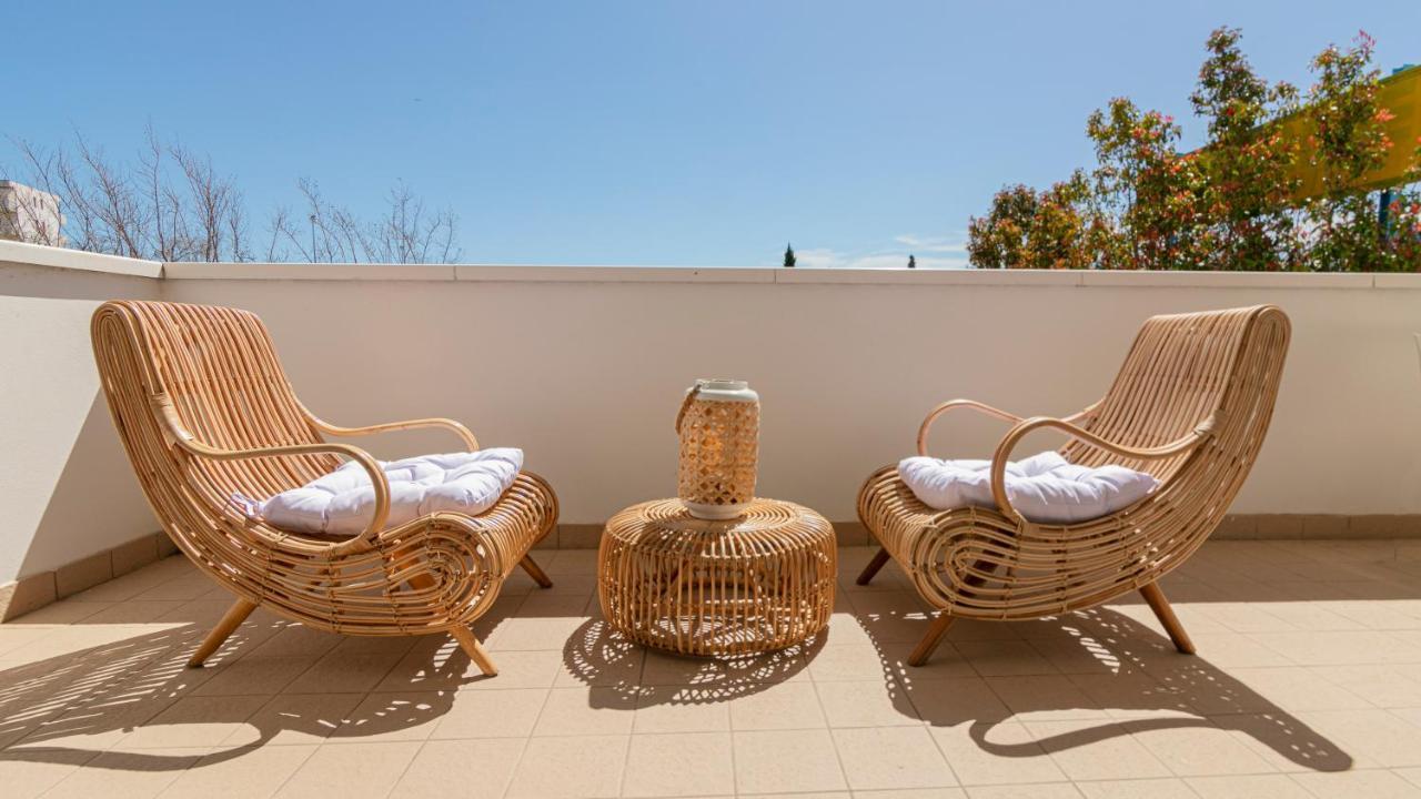 Appartement Residenza Excelsior à Vasto Extérieur photo