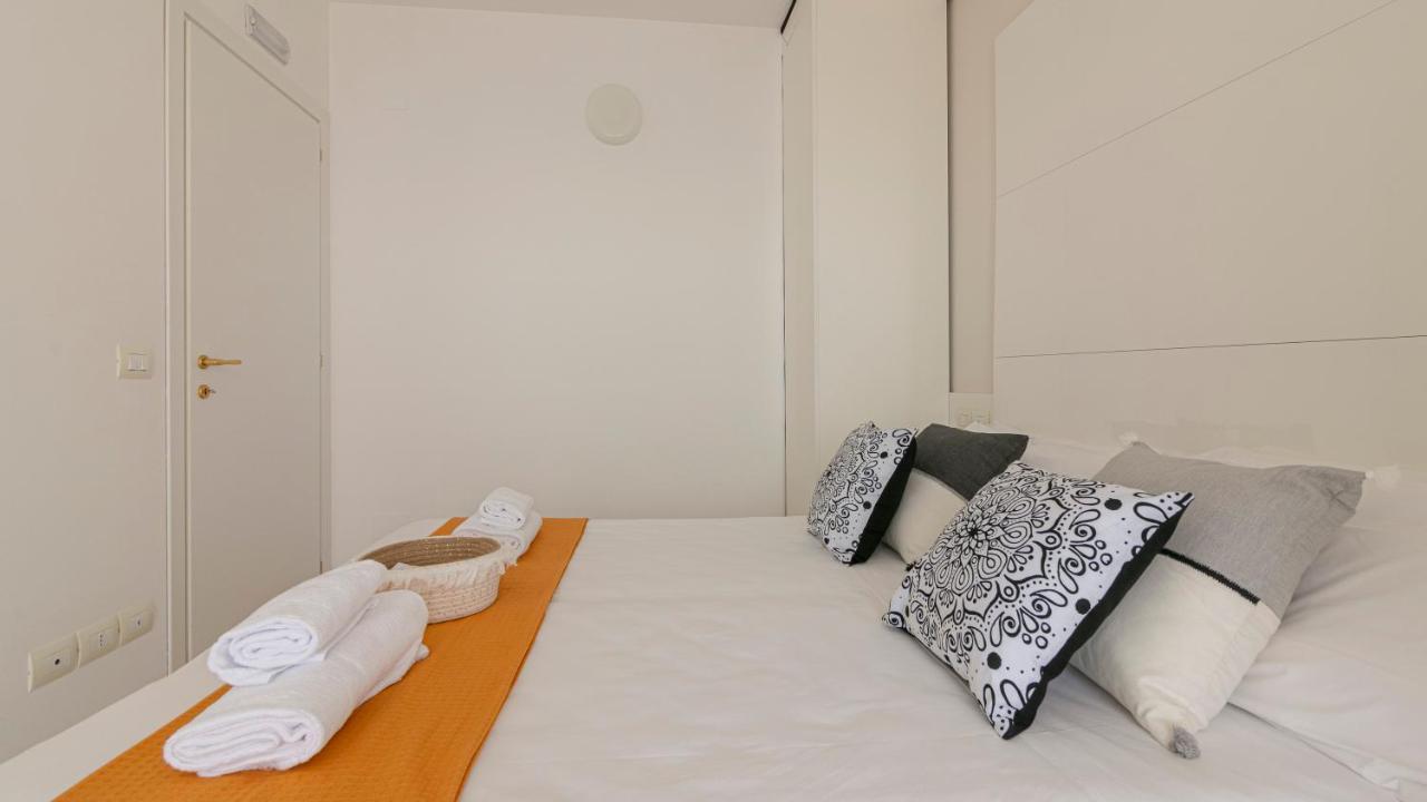 Appartement Residenza Excelsior à Vasto Extérieur photo