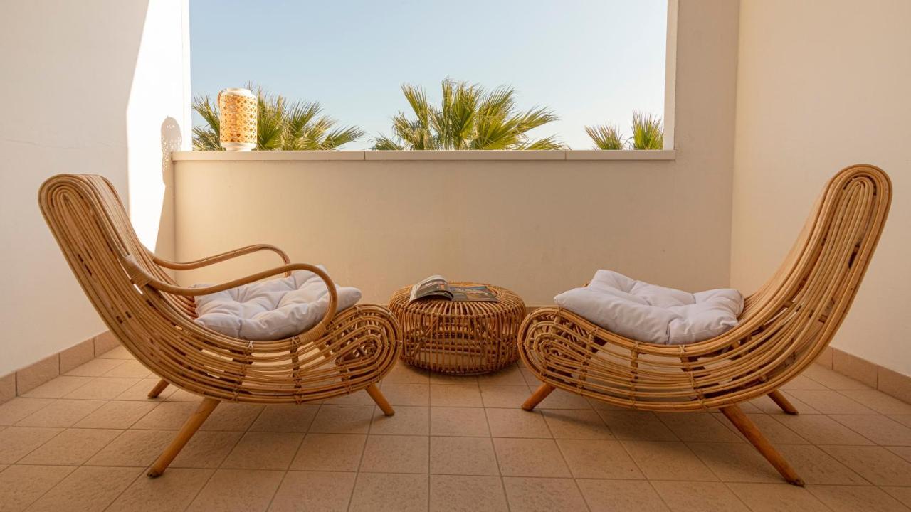 Appartement Residenza Excelsior à Vasto Extérieur photo