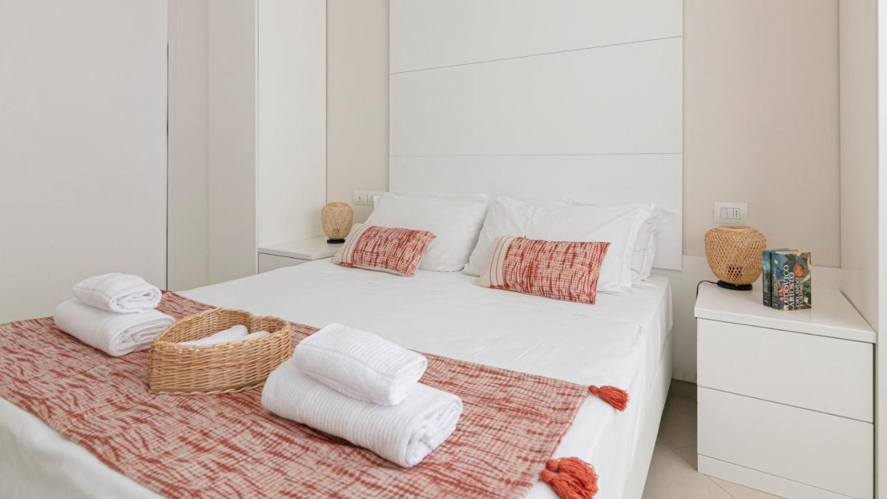 Appartement Residenza Excelsior à Vasto Extérieur photo